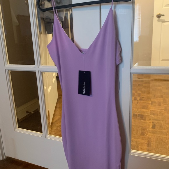 mini dress - Picture 2 of 3